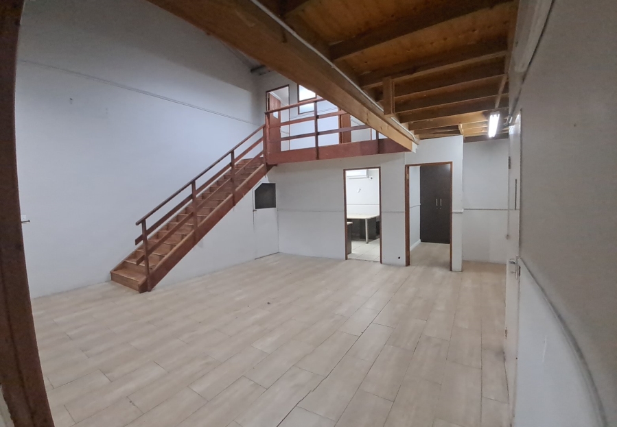 To Let commercial Property for Rent in George Industrial Western Cape